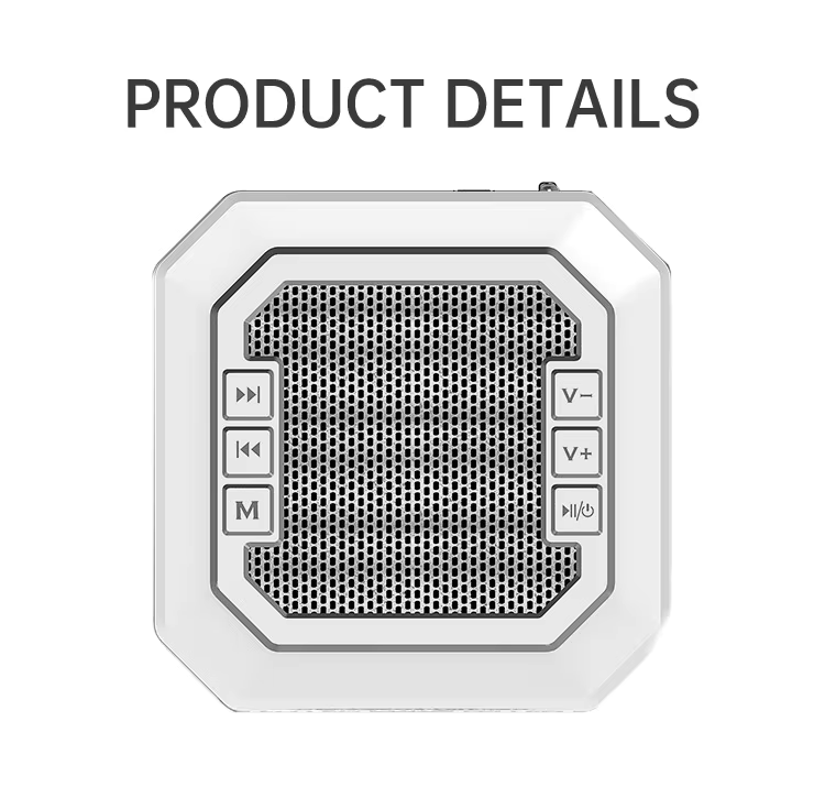 Islam Bluetooth Lautsprecher mit AZAN & Quran