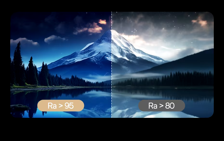 Baseus Magnetische LED Monitorlampe