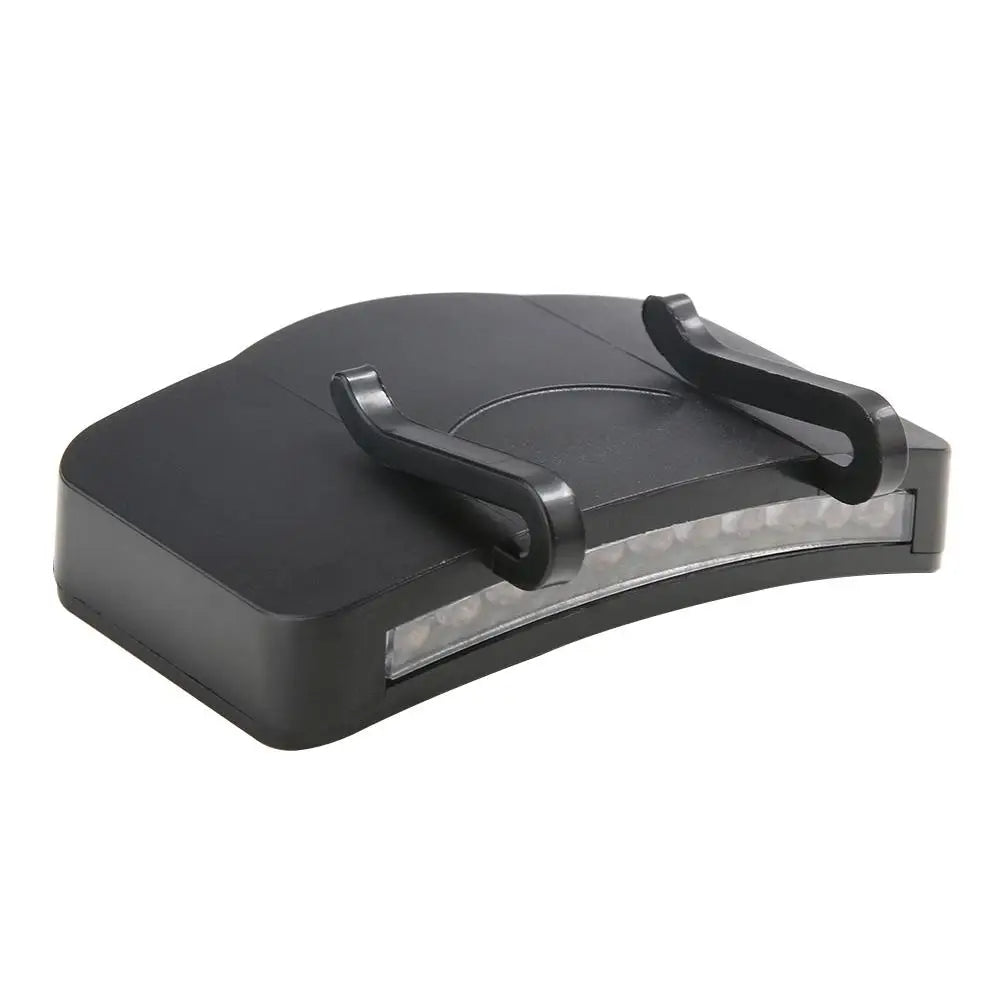 LED Kappen Licht Scheinwerfer Clip-On Arbeitslampe