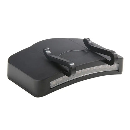 LED Kappen Licht Scheinwerfer Clip-On Arbeitslampe