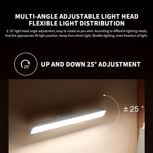 Xiaomi Mijia Magnetische LED-Lampe