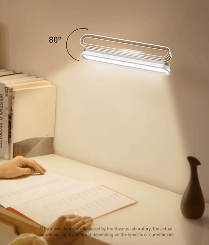 Magnetische LED-Tischlampe Pro