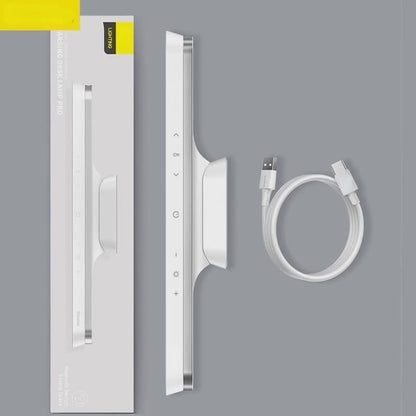 Magnetische LED-Tischlampe Pro